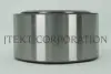 Підшипник маточини 42х72х35/38 SUBARU FORESTER 98-08 IMPREZA 92-10 LEGACY 89-03 NISSAN (вир-во KOYO) Внутрішній діаметр 42мм Зовнішній діаметр 72мм Ширина 1 35мм Ширина 2 38мм JTEKT HI-CAP46T080704X (фото 2)