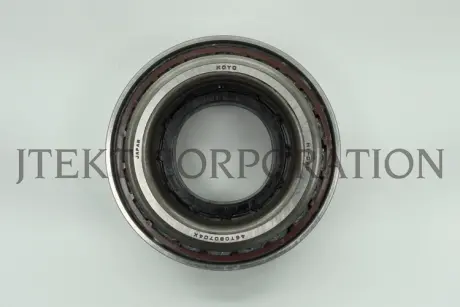 Підшипник маточини 42х72х35/38 SUBARU FORESTER 98-08 IMPREZA 92-10 LEGACY 89-03 NISSAN (вир-во KOYO) Внутрішній діаметр 42мм
Зовнішній діаметр 72мм
Ширина 1 35мм
Ширина 2 38мм JTEKT HI-CAP46T080704X