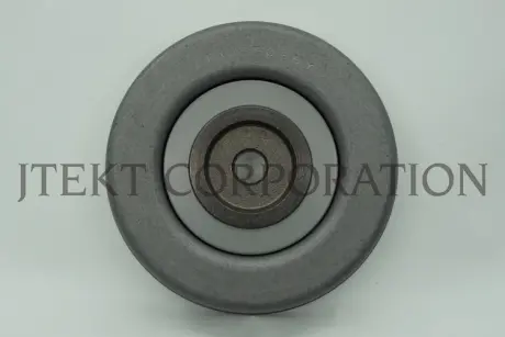 Ролик 90х27 Mitsubishi CARISMA 95-06 PAJERO 94-07 LANCER 95-03 Hyundai KIA MD166381 (вир-во KOYO) Ролик поліклінового ременя Діаметр 90мм Ширина робоча до кромки 23мм Ширина повна 27мм Е: MD166381 MD308882 Код двигуна 4G92 (SOHC 16 В) 4G93 (SOHC 16 В JTEKT PU159026RR1HY