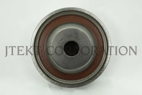 Ролик ГРМ 60х24 MITSUBISHI GALANT 2.4 03- GRANDIS 04-11 OUTLANDER 01-07 (вир-во KOYO) Діаметр: 60 мм Ширина: 24 мм JTEKT PU276033CRR1D