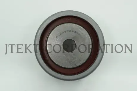 Ролик ГРМ 57х38 MITSUBISHI GALANT 92-96 L200 07-15 PAJERO 94- (вир-во KOYO) PU305729ARR1
Діаметр [мм] 57,5
Ширина [мм] 38,5 JTEKT PU305729ARR1DW1