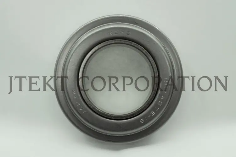 Підшипник вижимний NISSAN OE: 30502-21000 (вир-во KOYO) JTEKT RCT4075-1S (фото 1)