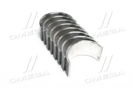 Вкладыши шатунные Р2 Д 50 (ТМ) JUBANA 240-1004140 Р2