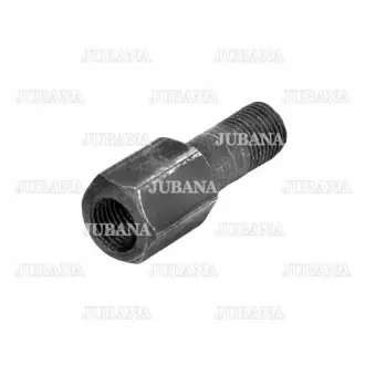 Штуцер обратки МТЗ Д 240,243 (ТМ) JUBANA 240-1111112