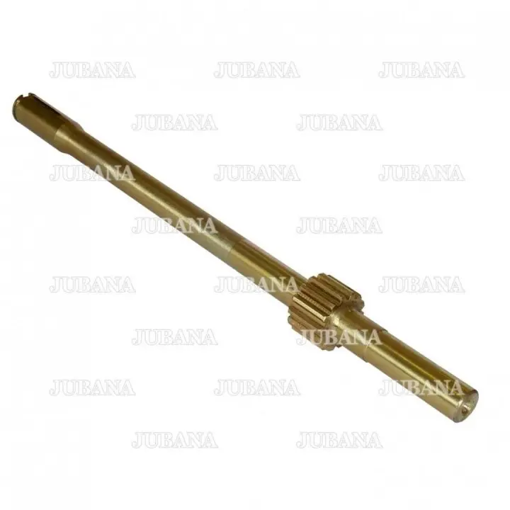 Вал муфты сцепления главного Т 25 (ТМ) JUBANA 25.21.102 (фото 1)
