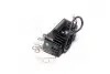Фара LED прямоуг. 18W, 6 ламп, 110*90мм, 1200Lm широкий луч 12/24V 6000K (LITLEDA,) JUBANA 453701046 (фото 4)