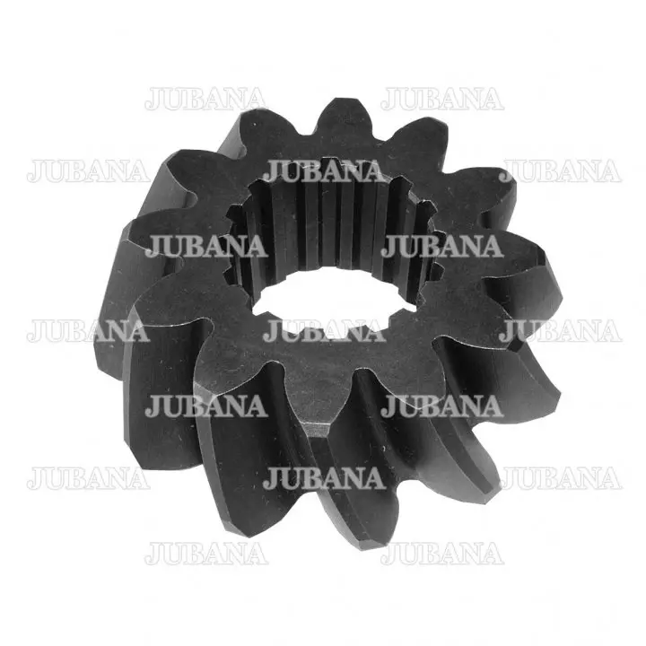 Шестерня передачи главной МТЗ Z=12 (ТМ) JUBANA 50-1701105-Б (фото 1)