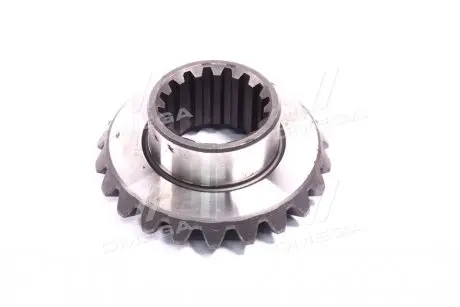 Шестерня полуоси МТЗ, Z=22 (ТМ) JUBANA 50-2403048