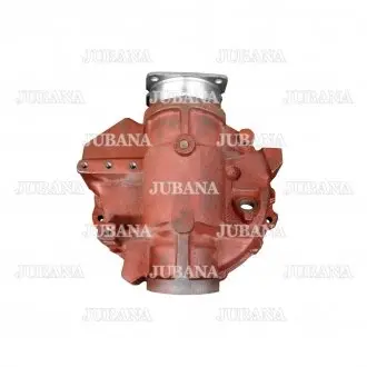 Корпуc лівий мосту переднього МТЗ (в зб.) (ТМ) JUBANA 52-2308115-А2