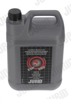 Тормозная жидкость Jurid/Bendix 151744J