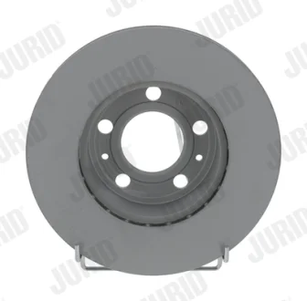 Тормозной диск Jurid/Bendix 561185JC