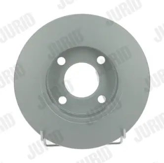 Гальмівний диск передній Audi 100, 80, 90 Jurid/Bendix 561238JC