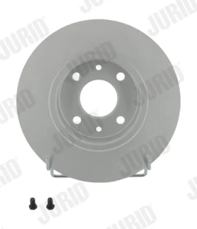 Тормозной диск Jurid/Bendix 561329JC
