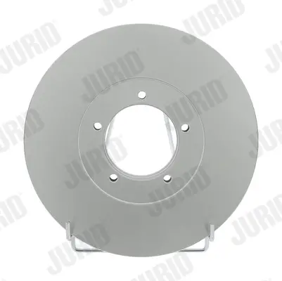 Тормозной диск Jurid/Bendix 561378JC (фото 1)