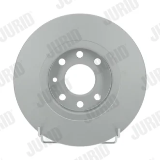 Тормозной диск Jurid/Bendix 561446JC