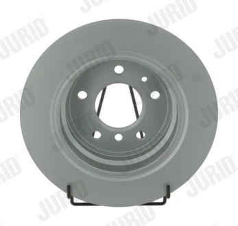 Тормозной диск Jurid/Bendix 561477JC