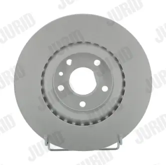Гальмівний диск передній Opel Combo / Fiat Doblo / Lancia Thema / Alfa Romeo 146 - 147 Jurid/Bendix 561520JC