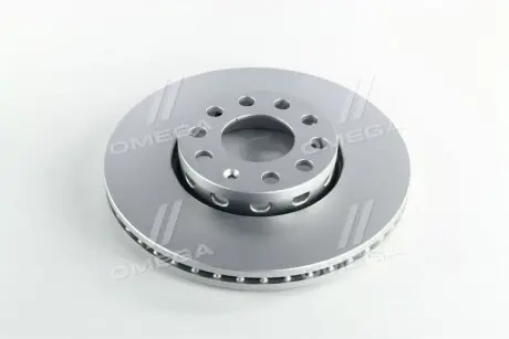 Гальмівний диск передній Audi A4, A6 / VW Passat / Seat Exeo / Skoda Superb Jurid/Bendix 561548JC