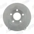 Гальмівний диск задній Audi A6 / VW Passat / Skoda Superb Jurid/Bendix 561549JC (фото 1)