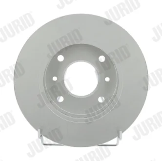 JURID - Гальмівний диск Jurid/Bendix 561582JC