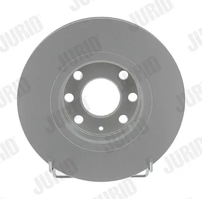 Тормозной диск Jurid/Bendix 561588JC (фото 1)