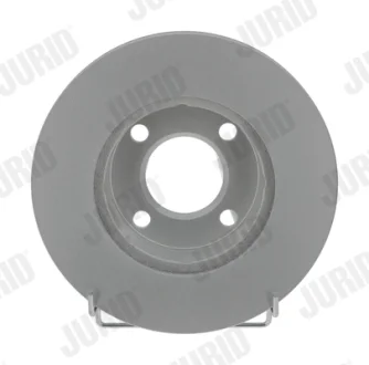 Тормозной диск Jurid/Bendix 561691JC