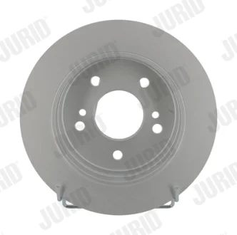 Тормозной диск Jurid/Bendix 561698JC