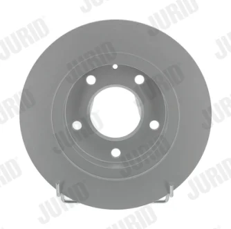 Тормозной диск Jurid/Bendix 561717JC