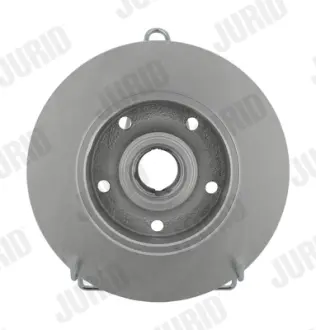 Гальмівний диск задній Audi A4 / A4 Avant Jurid/Bendix 561982JC