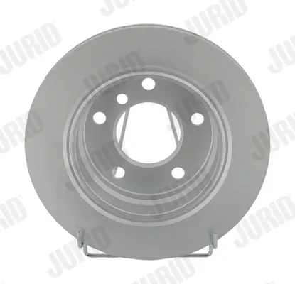 Гальмівний диск задній BMW 3-Series Jurid/Bendix 562003JC (фото 1)