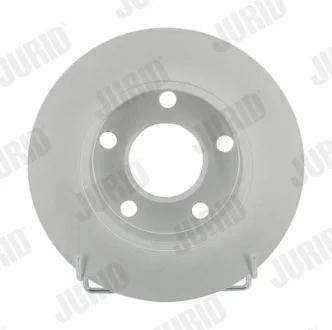 Тормозной диск Jurid/Bendix 562005JC