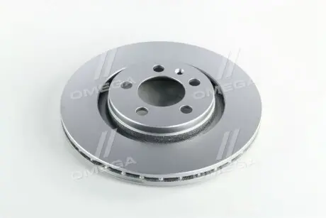 Гальмівний диск передній Audi A3 / VW Golf, Bora, New Beetle Jurid/Bendix 562039JC