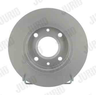 Тормозной диск Jurid/Bendix 562055JC