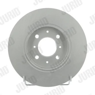 Тормозной диск Jurid/Bendix 562082JC