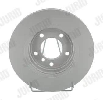Гальмівний диск передній BMW 3-Series, Z3, Z4 Jurid/Bendix 562090JC