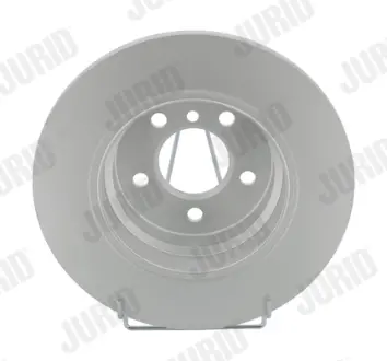 Гальмівний диск задній BMW X5 Jurid/Bendix 562135JC