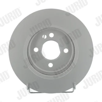 Тормозной диск Jurid/Bendix 562139JC