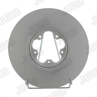 Тормозной диск Jurid/Bendix 562141JC