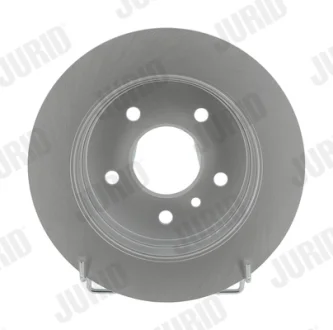 Тормозной диск Jurid/Bendix 562149JC