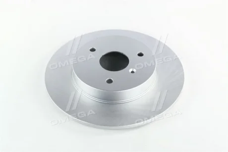 JURID - Гальмівний диск Jurid/Bendix 562155JC