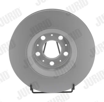 Диск гальмівний.. Jurid/Bendix 562173JC1