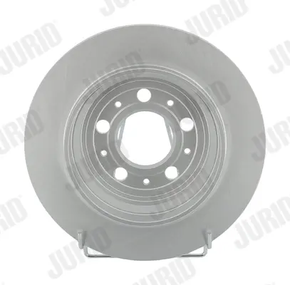 Гальмівний диск задній Volvo S60, S70, S80, V70, V70, XC Jurid/Bendix 562174JC (фото 1)