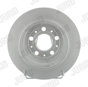 Гальмівний диск задній Volvo S60, S70, S80, V70, V70, XC Jurid/Bendix 562174JC