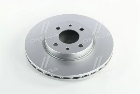 Тормозной диск Jurid/Bendix 562178JC