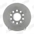 Гальмівний диск задній Audi A4 / Seat Exeo Jurid/Bendix 562192JC (фото 1)