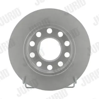 Гальмівний диск задній Audi A4 / Seat Exeo Jurid/Bendix 562192JC