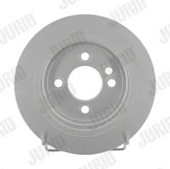 Тормозной диск Jurid/Bendix 562194JC