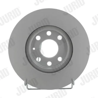 Тормозной диск Jurid/Bendix 562196JC