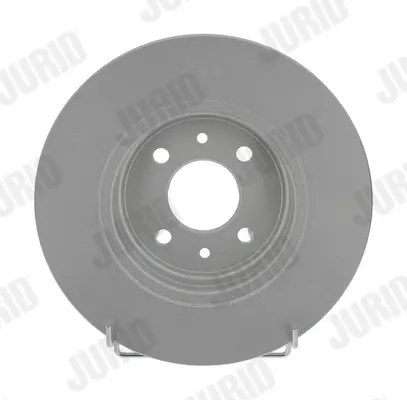 Тормозной диск Jurid/Bendix 562201JC (фото 1)