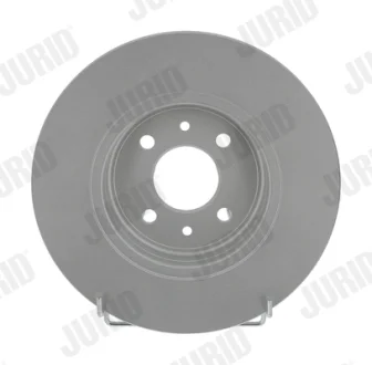 Тормозной диск Jurid/Bendix 562201JC